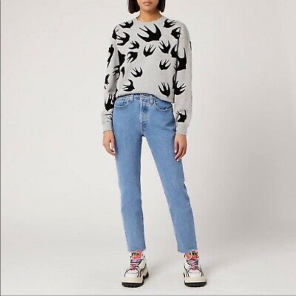 McQ Sweater - Picture 8 of 8